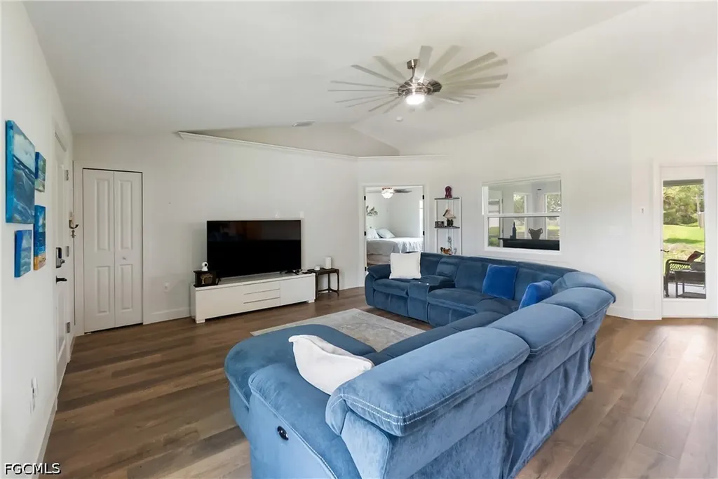 3397 Zoratoa Avenue North Port FL 34286
