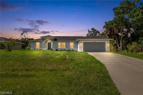 3397 Zoratoa Avenue North Port FL 34286