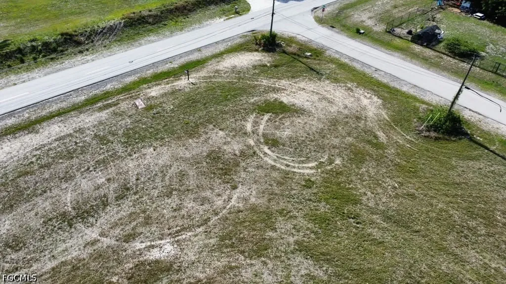 3429 Andalusia Boulevard Cape Coral FL 33909