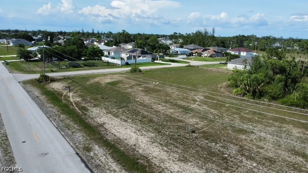 3429 Andalusia Boulevard Cape Coral FL 33909