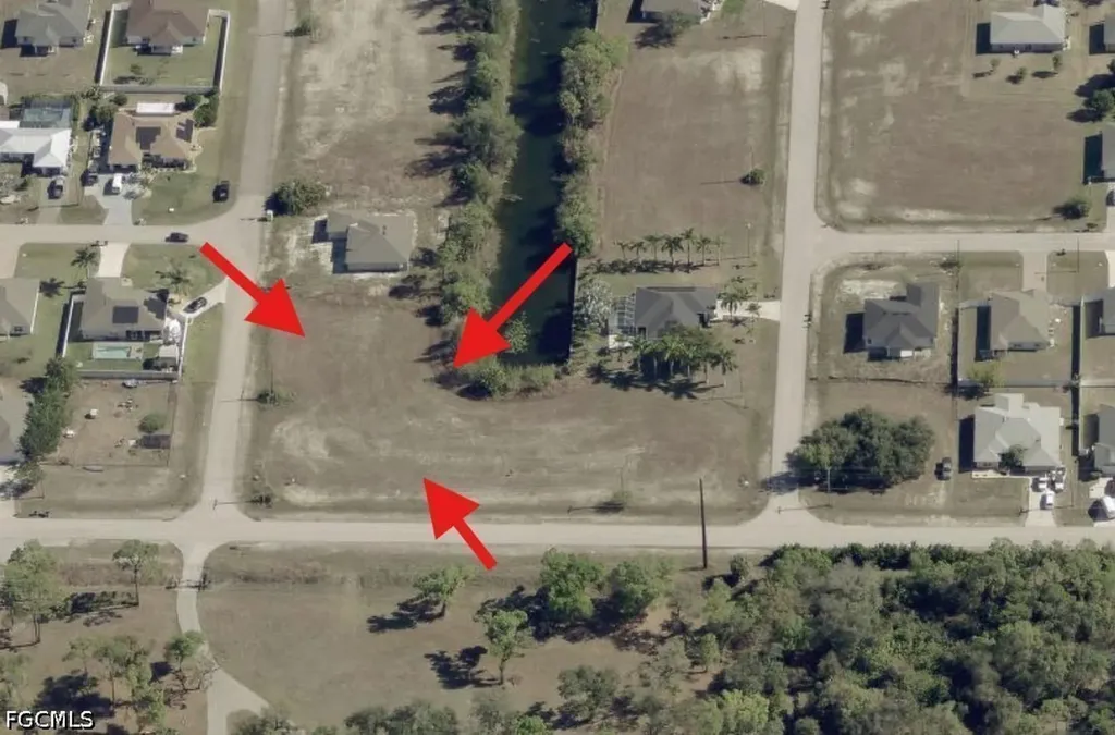 3429 Andalusia Boulevard Cape Coral FL 33909