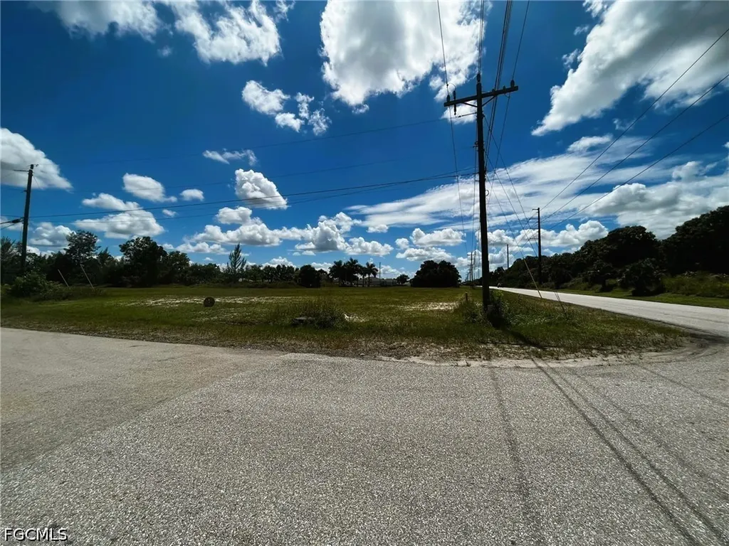 3429 Andalusia Boulevard Cape Coral FL 33909
