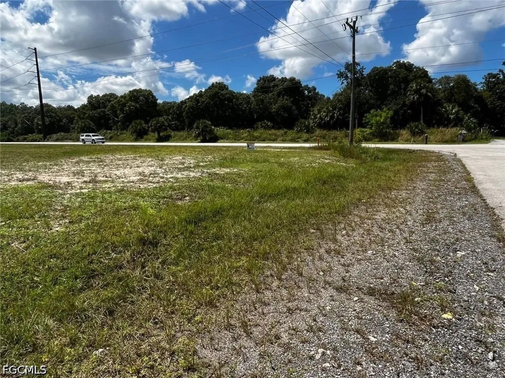 3429 Andalusia Boulevard Cape Coral FL 33909