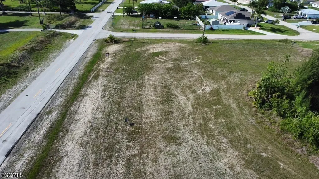3429 Andalusia Boulevard Cape Coral FL 33909