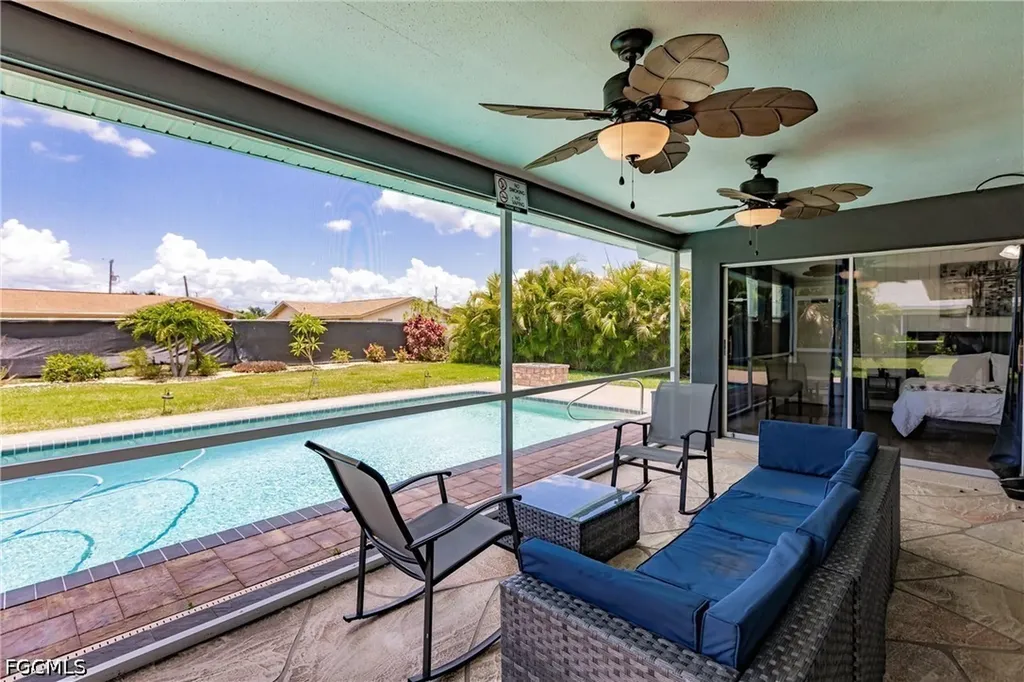 1305 SE 32nd Street Cape Coral FL 33904