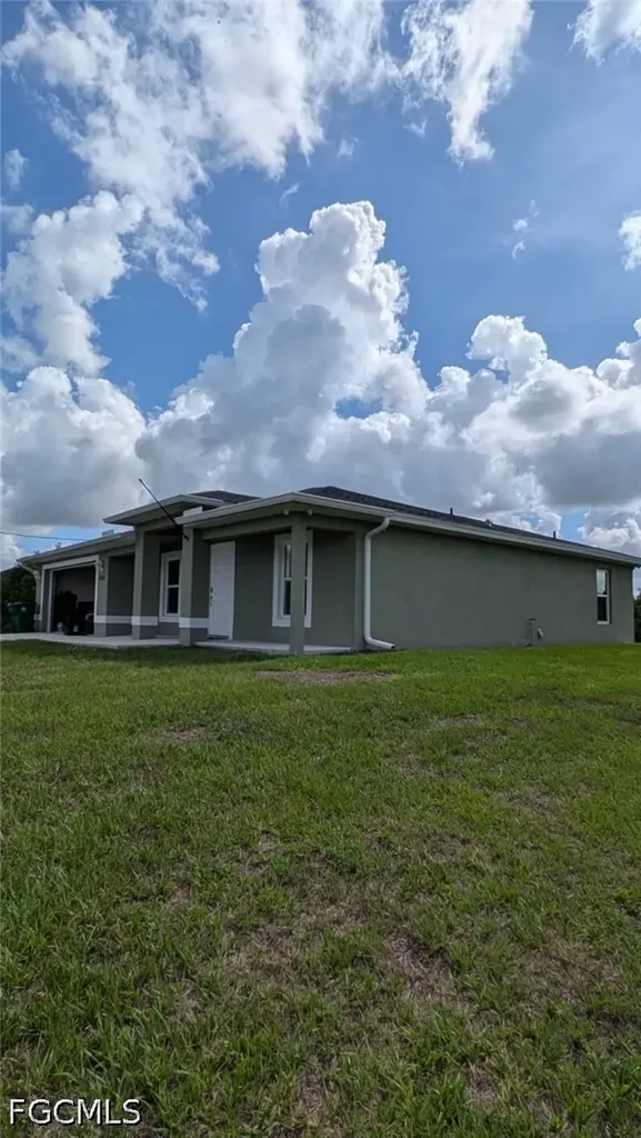 9001 Penny Circle Labelle FL 33935