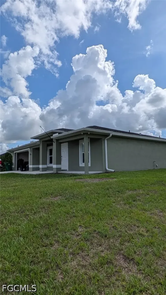 9001 Penny Circle Labelle FL 33935