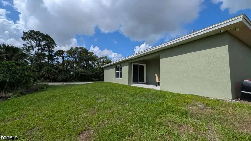 9001 Penny Circle Labelle FL 33935