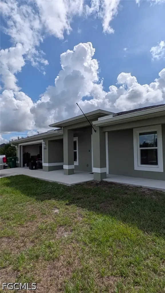 9001 Penny Circle Labelle FL 33935