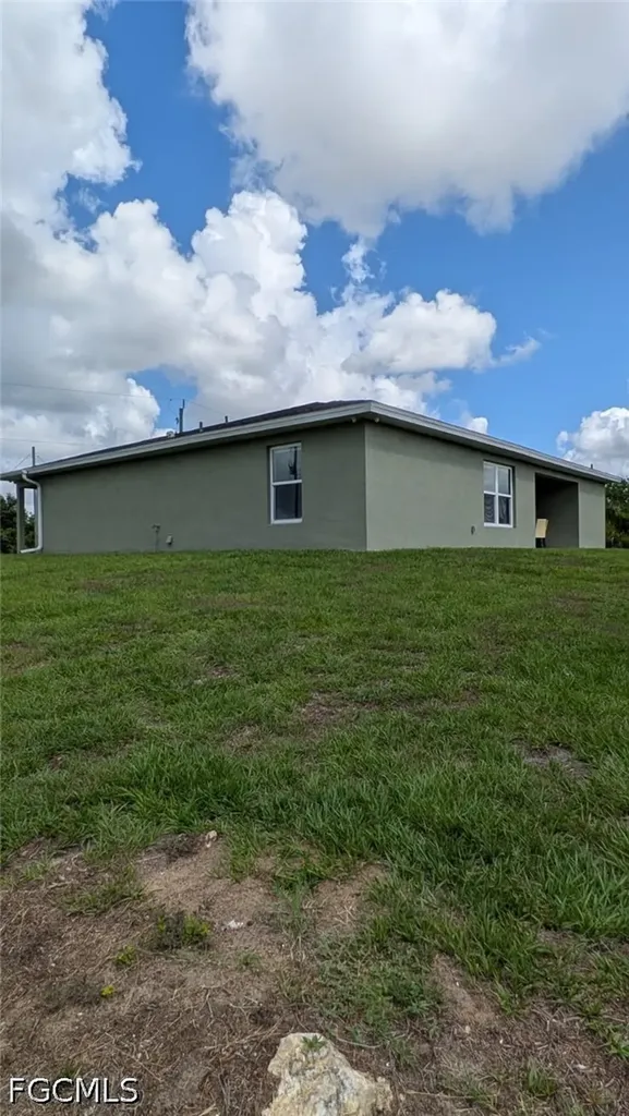 9001 Penny Circle Labelle FL 33935