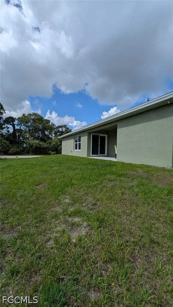 9001 Penny Circle Labelle FL 33935