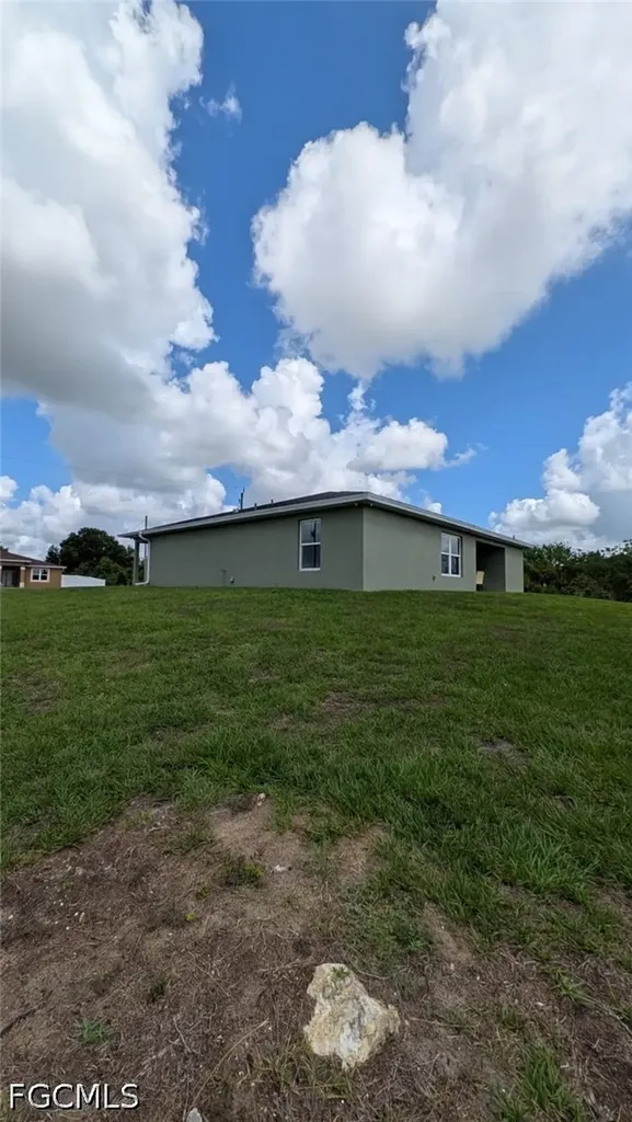 9001 Penny Circle Labelle FL 33935