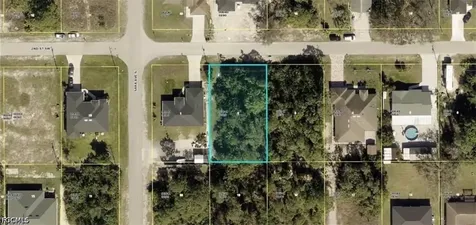 3417 2ND Street SW Lehigh Acres FL 33976
