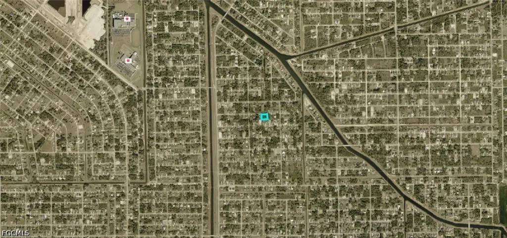 3211 22nd Street W Lehigh Acres FL 33971
