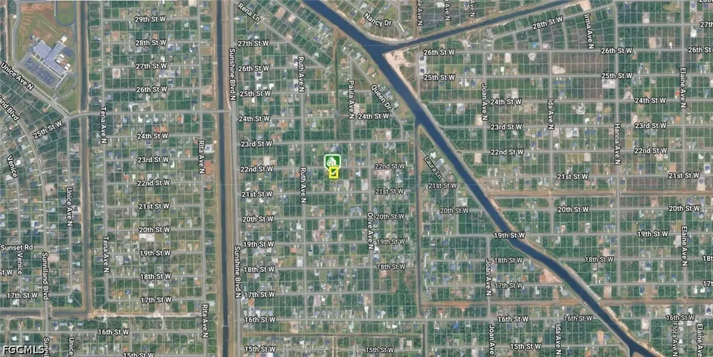 3211 22nd Street W Lehigh Acres FL 33971