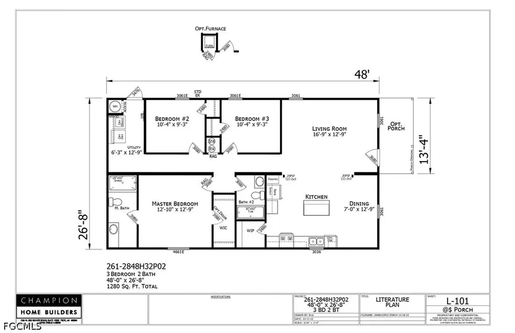 7 Birch Boulevard Fort Myers FL 33908