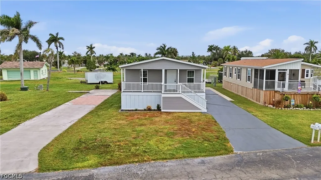 7 Birch Boulevard Fort Myers FL 33908