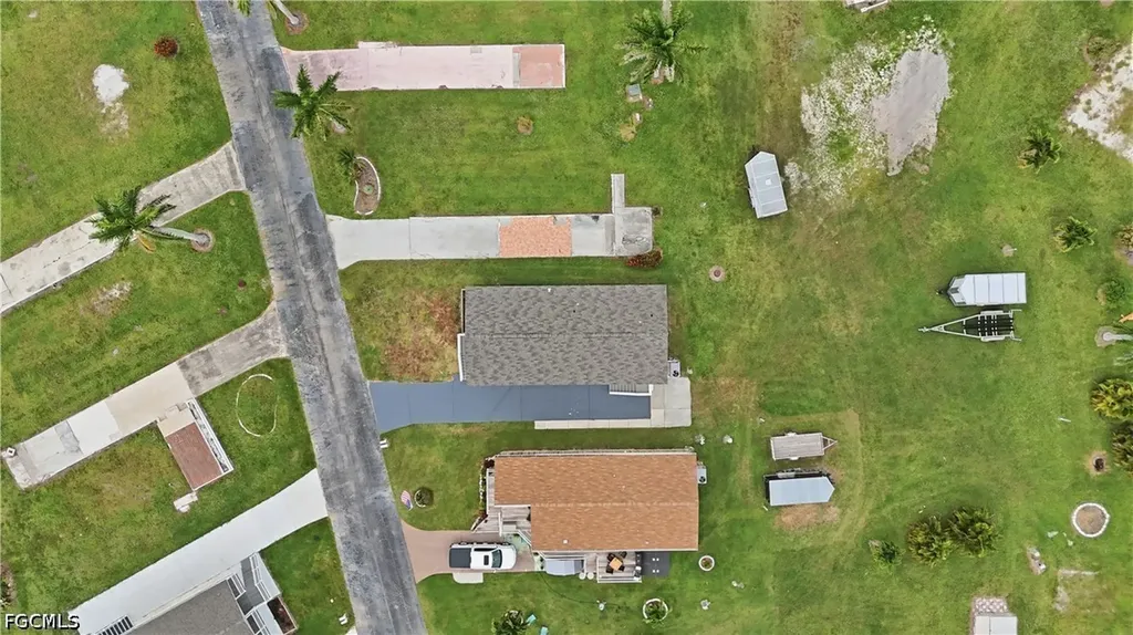 7 Birch Boulevard Fort Myers FL 33908