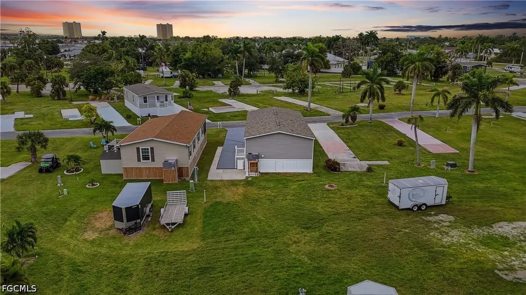 7 Birch Boulevard Fort Myers FL 33908