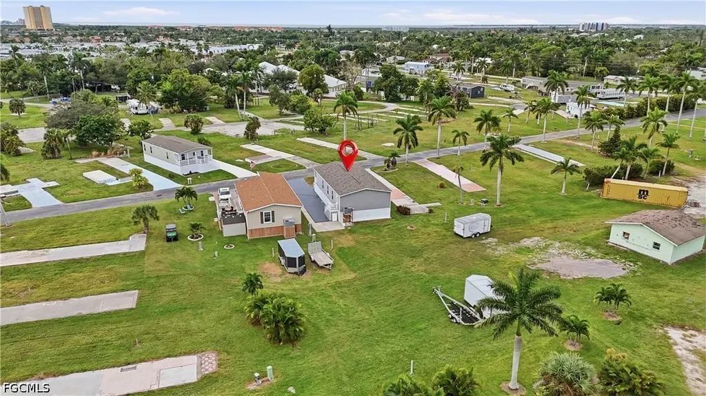 7 Birch Boulevard Fort Myers FL 33908