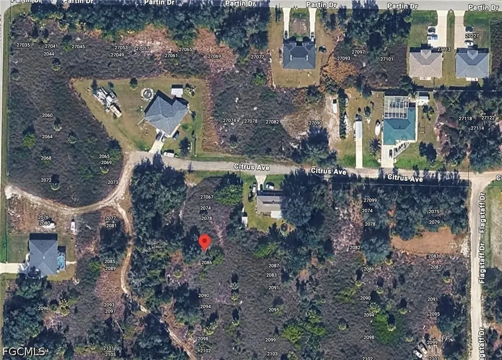 2082 Chaplin Drive Punta Gorda FL 33983