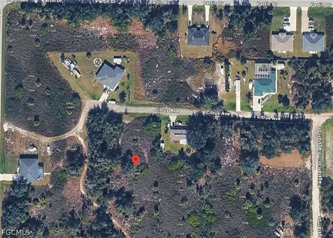 2082 Chaplin Drive Punta Gorda FL 33983