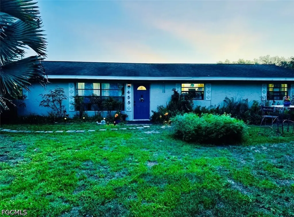 455 Trader Road Fort Denaud FL 33935