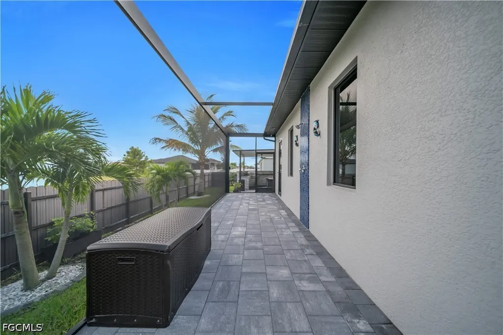 1612 NW 37th Avenue Cape Coral FL 33993