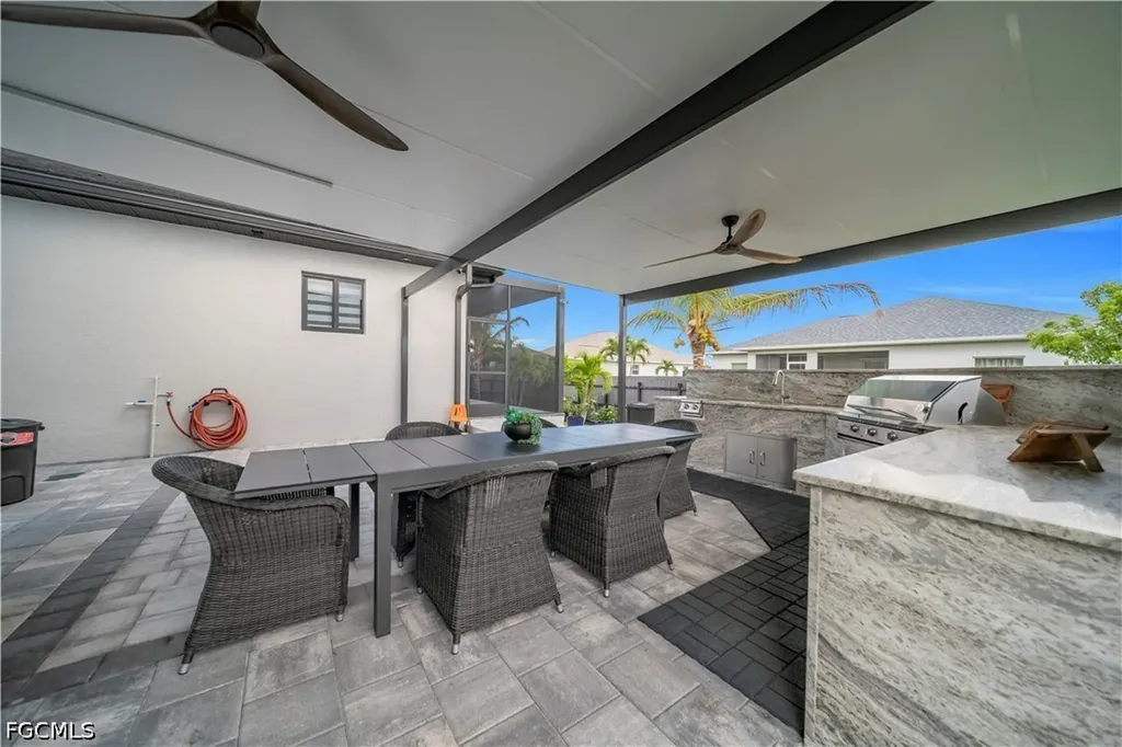 1612 NW 37th Avenue Cape Coral FL 33993