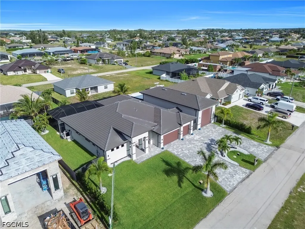 1612 NW 37th Avenue Cape Coral FL 33993