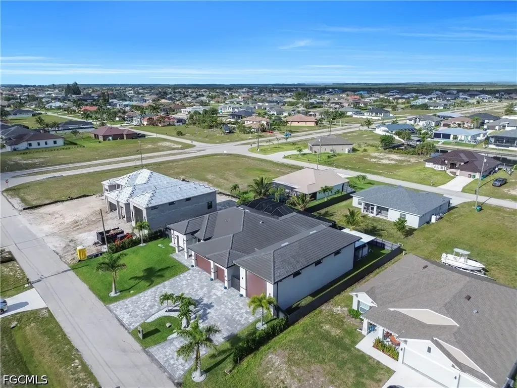 1612 NW 37th Avenue Cape Coral FL 33993