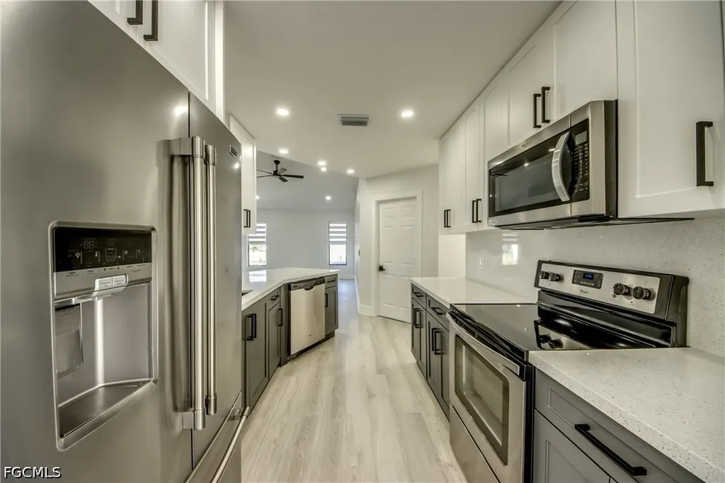412 NE 17th Place Cape Coral FL 33909