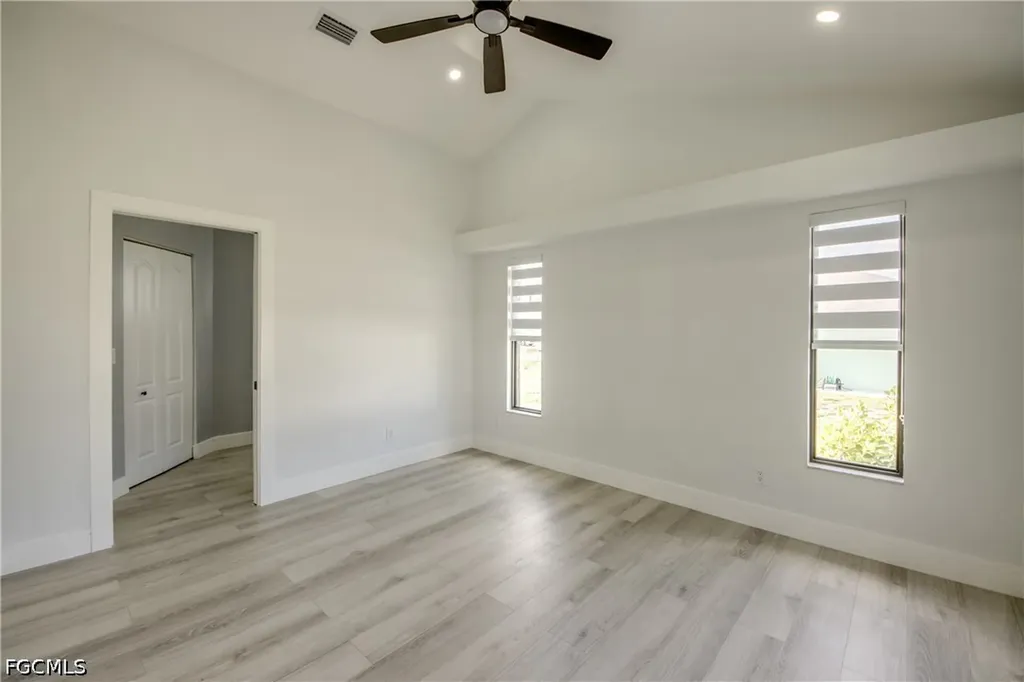 412 NE 17th Place Cape Coral FL 33909