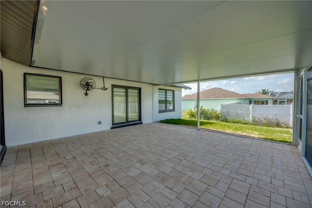 412 NE 17th Place Cape Coral FL 33909