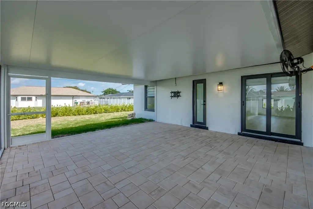 412 NE 17th Place Cape Coral FL 33909