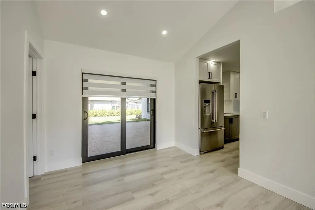 412 NE 17th Place Cape Coral FL 33909
