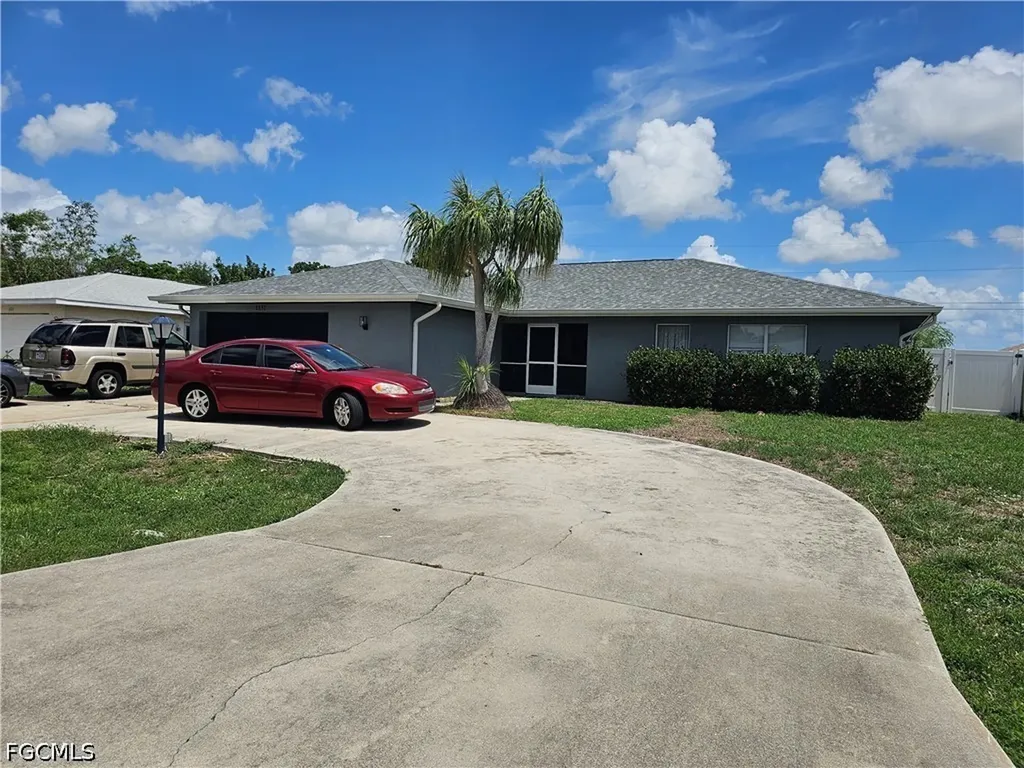 Cape Coral FL, 1131 SE 34th Street