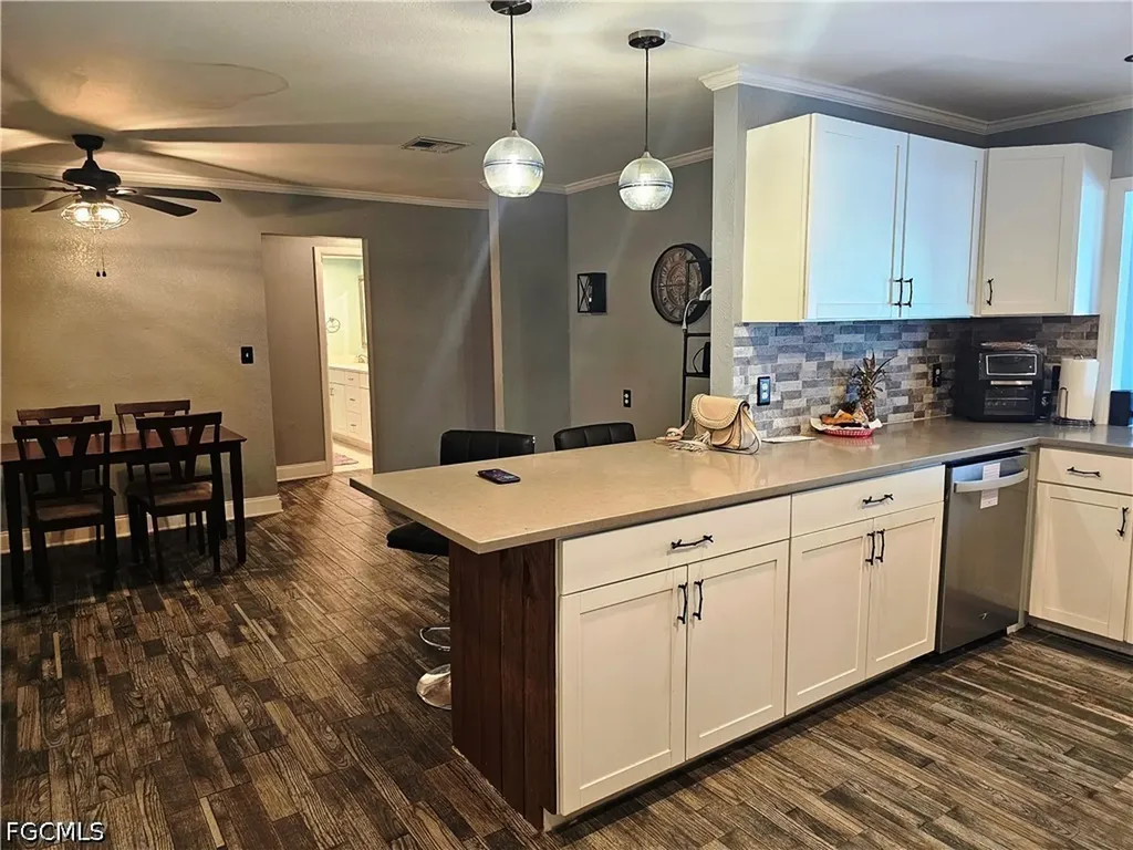 1131 SE 34th Street Cape Coral FL 33904