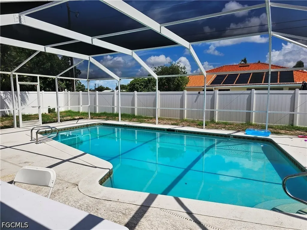 1131 SE 34th Street Cape Coral FL 33904