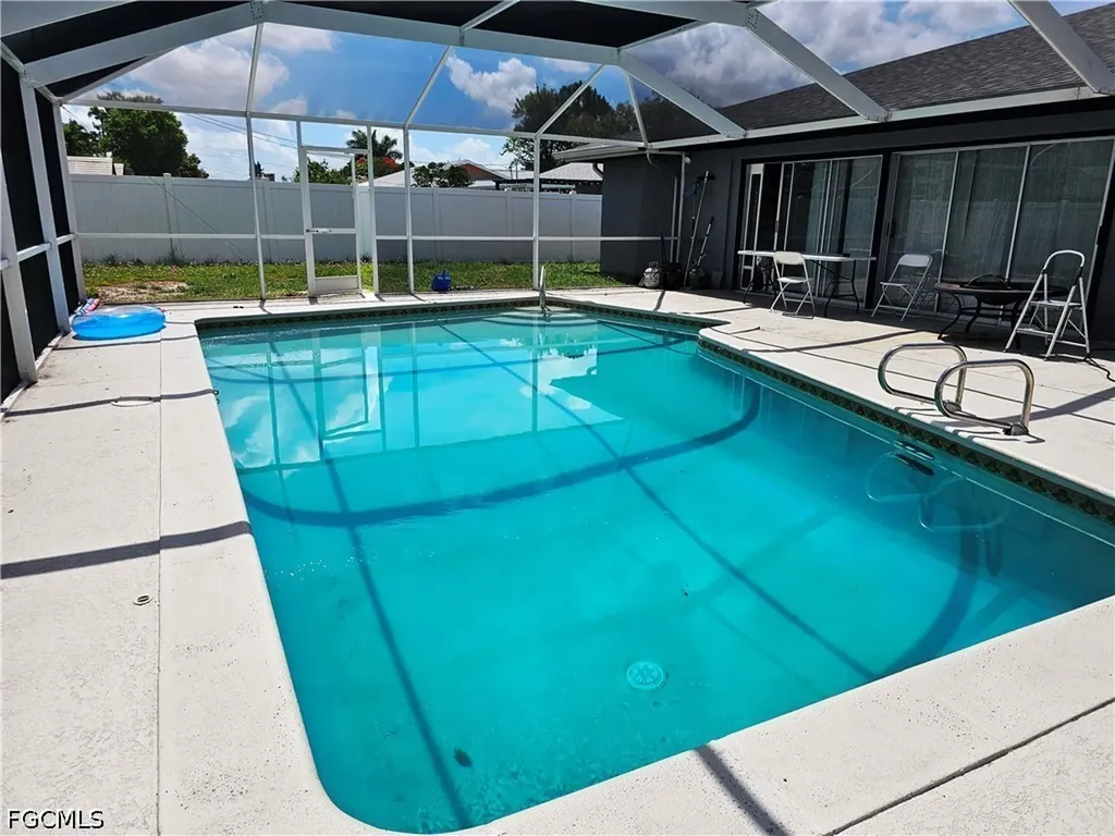 1131 SE 34th Street Cape Coral FL 33904