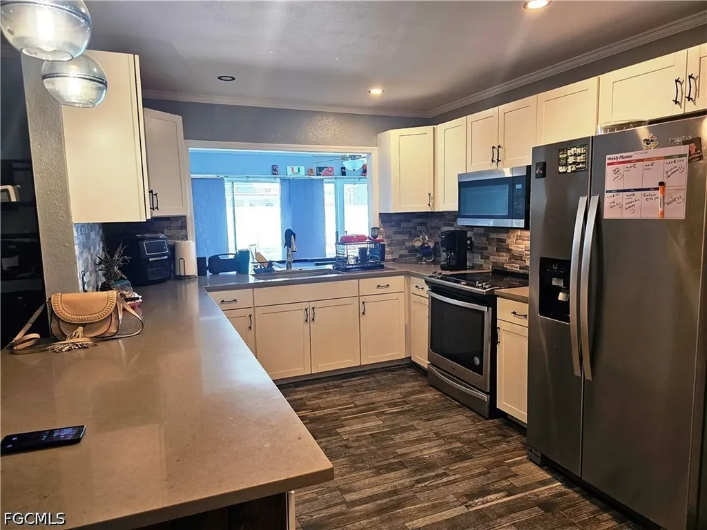 1131 SE 34th Street Cape Coral FL 33904