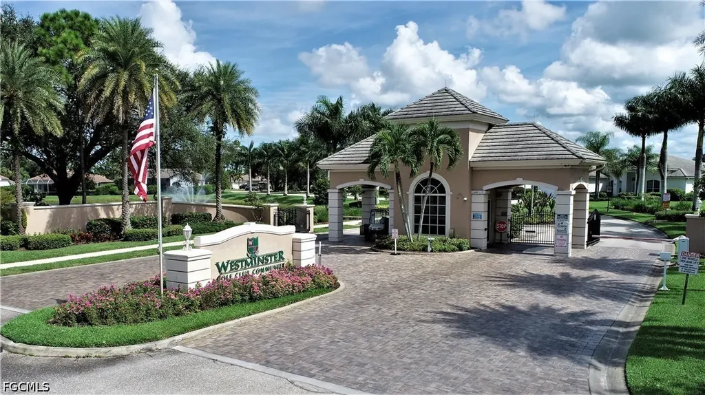 2261 Somerset Ridge Drive Lehigh Acres FL 33973