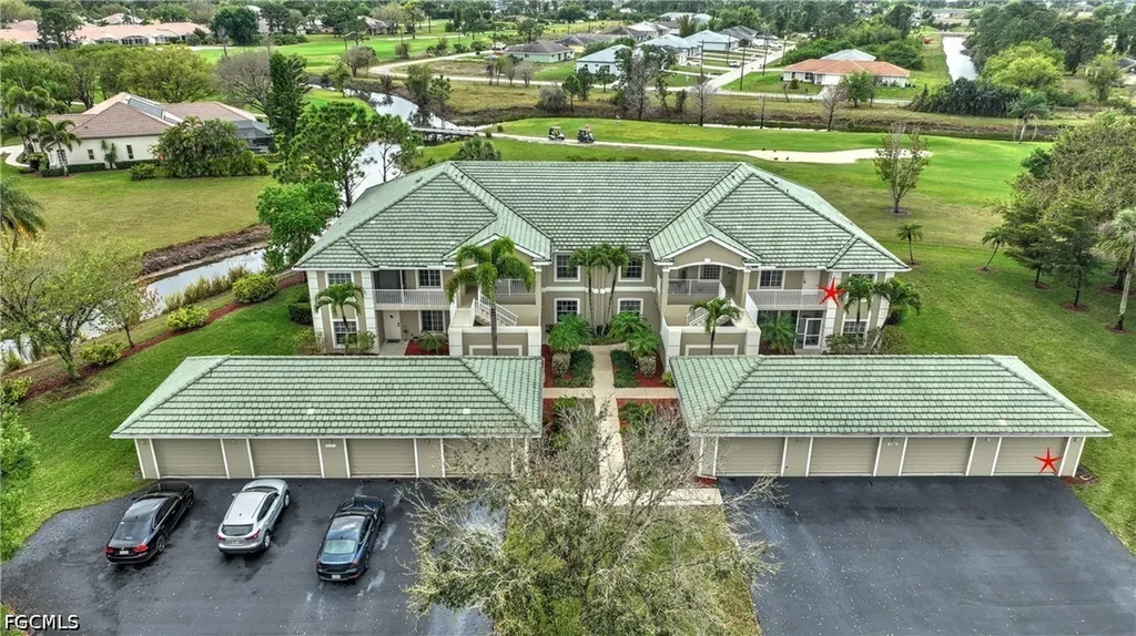 2261 Somerset Ridge Drive Lehigh Acres FL 33973