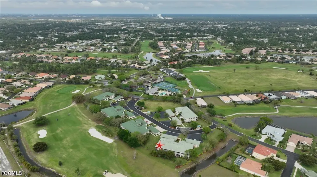 2261 Somerset Ridge Drive Lehigh Acres FL 33973
