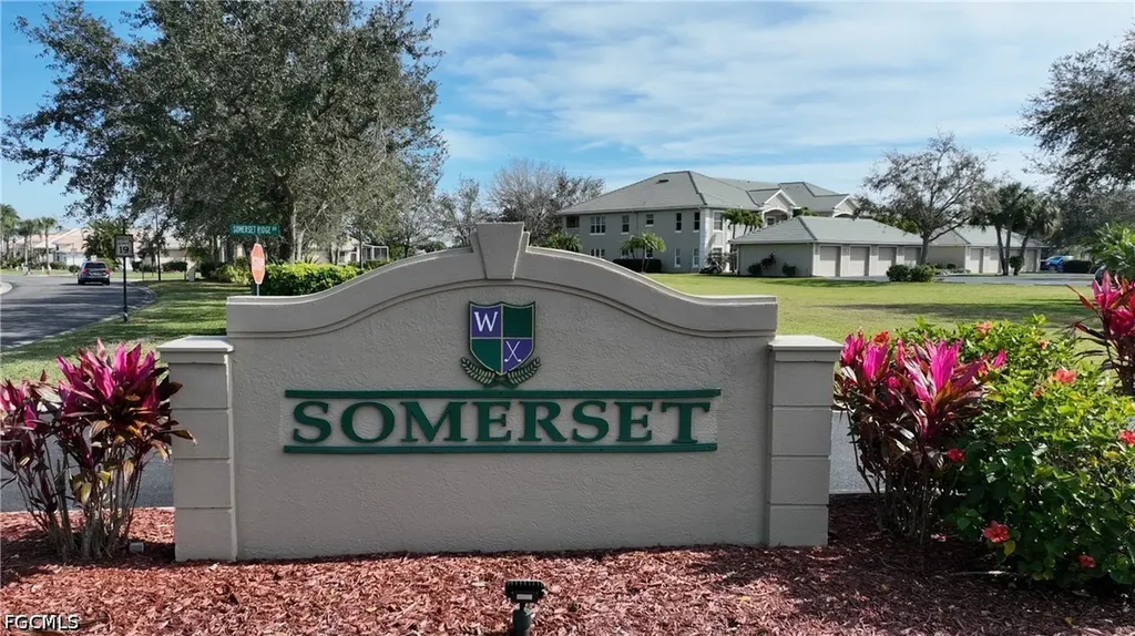 2261 Somerset Ridge Drive Lehigh Acres FL 33973