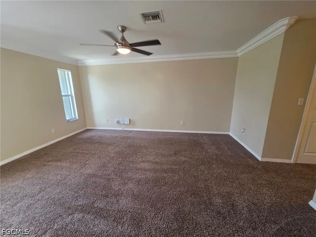 820 Rue Labeau Circle Fort Myers FL 33913
