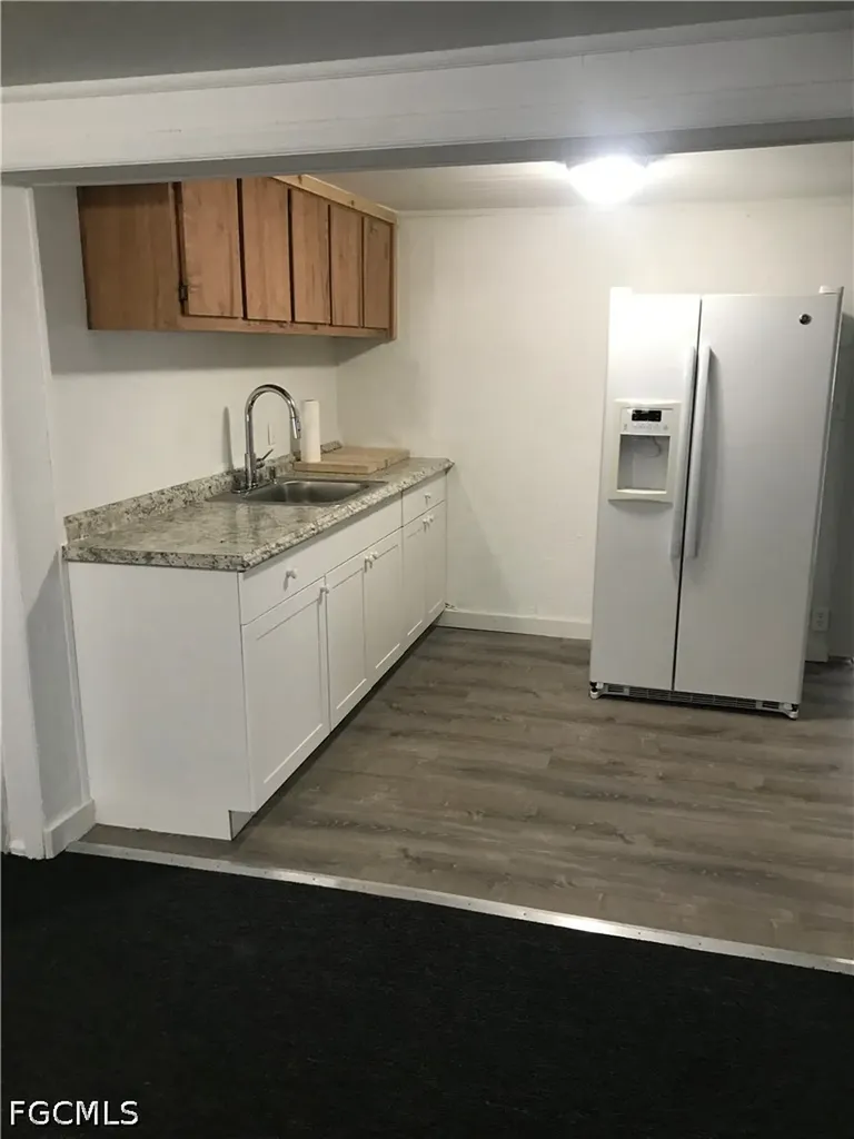 1748 Woodward Avenue North Fort Myers FL 33903