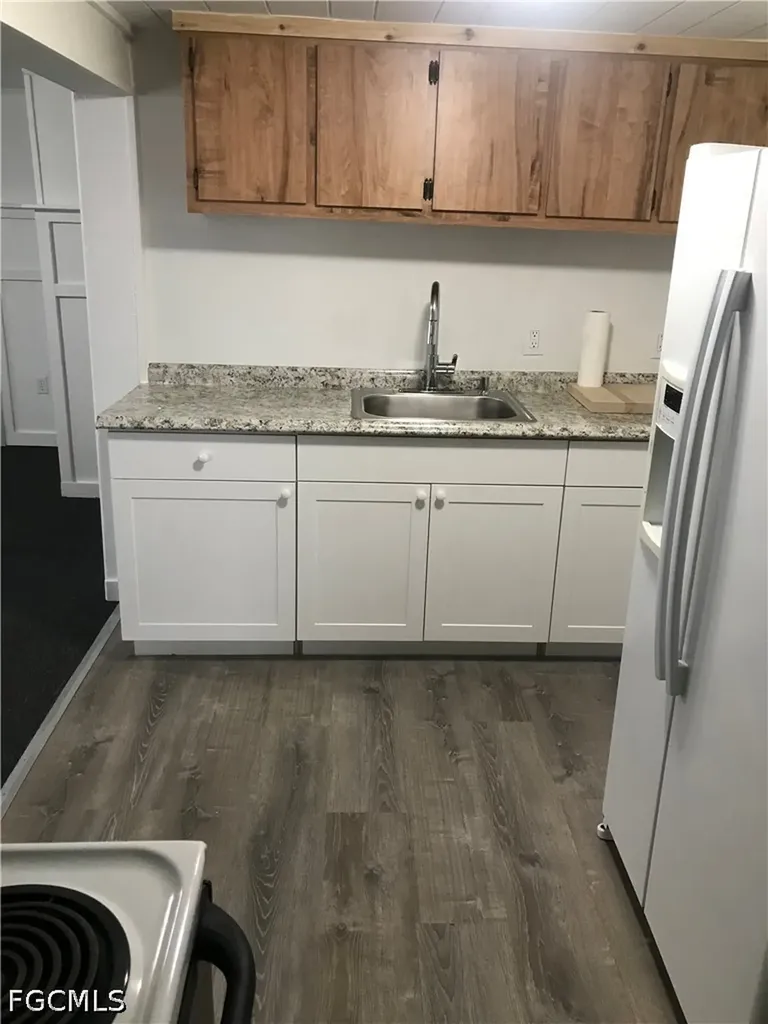 1748 Woodward Avenue North Fort Myers FL 33903