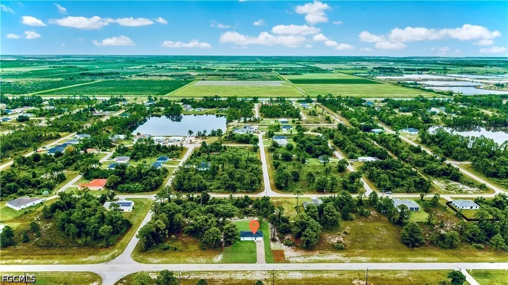 1019 Columbus Boulevard S Lehigh Acres FL 33974