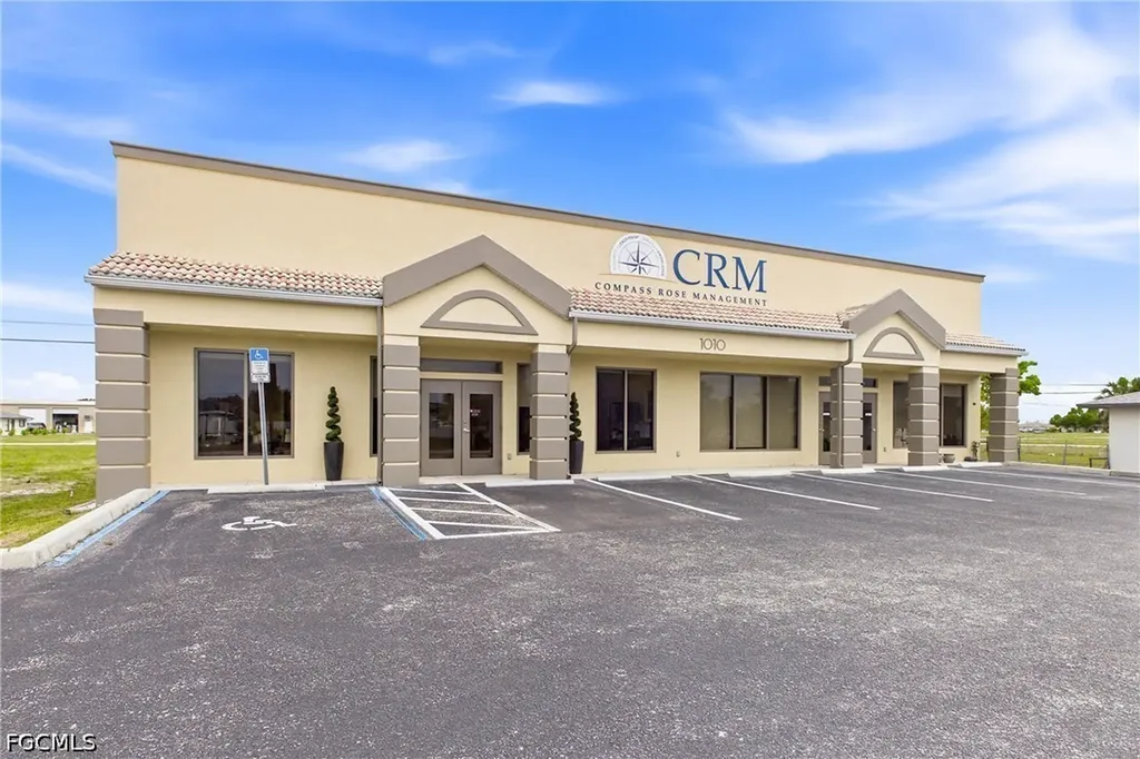 1010 NE 9th Street Cape Coral FL 33909